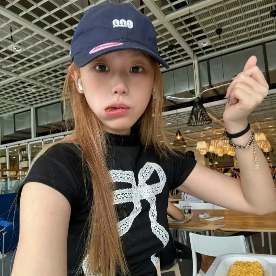 今天的她们
